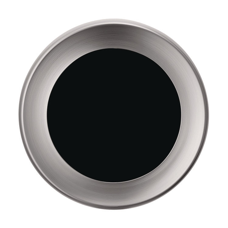 17 Gallon Stainless Steel Open Top Compost Station