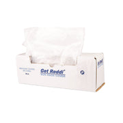 Bun-Rack/Pan-Cover Film, 52 x 80, 50/Carton