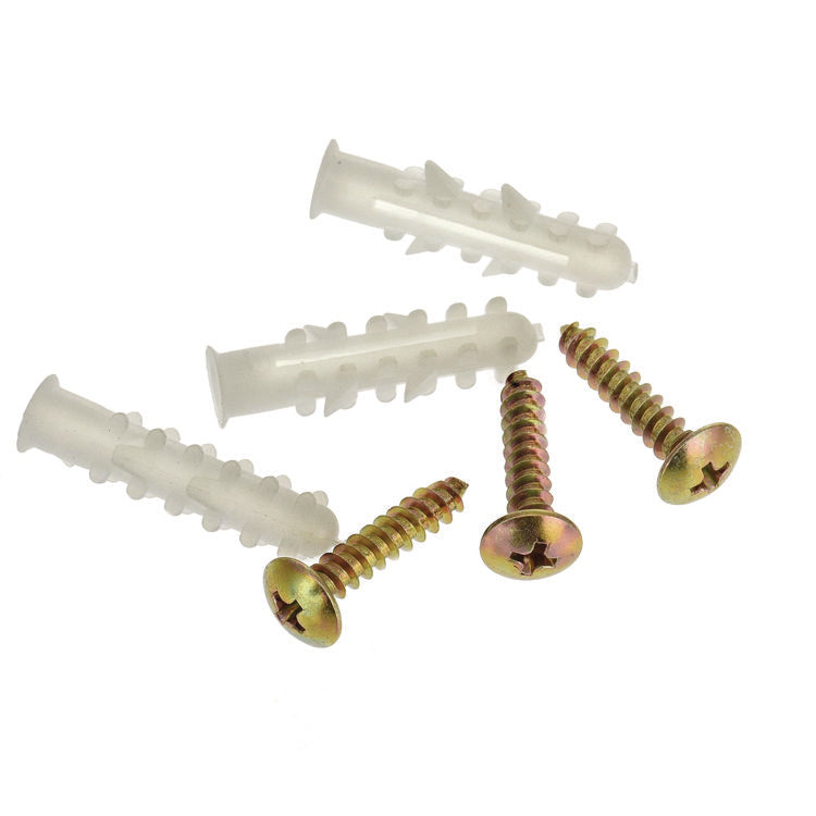 Plastic Single Roll Jumbo Toilet Paper Dispenser, 5.3 x 11.5 x 11.7, Gray