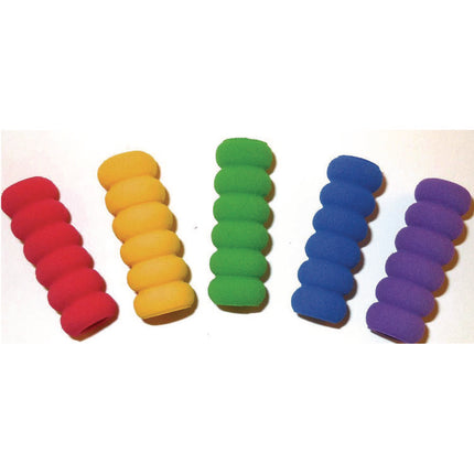 Rigid Pencil Grip, 0.5" Long, 600/Carton