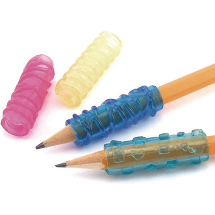 Extreme Gel Grip, 1.3" Long, Assorted Colors, 600/Carton