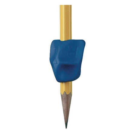 Solo Pencil Grip, 0.9" Long, Assorted Colors, 300/Carton