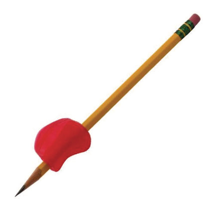 Crossover Grip, 1" Long, Assorted Neon Colors, 100/Carton
