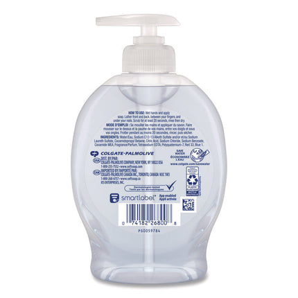 Moisturizing Hand Soap, Fresh, 7.5 oz Bottle