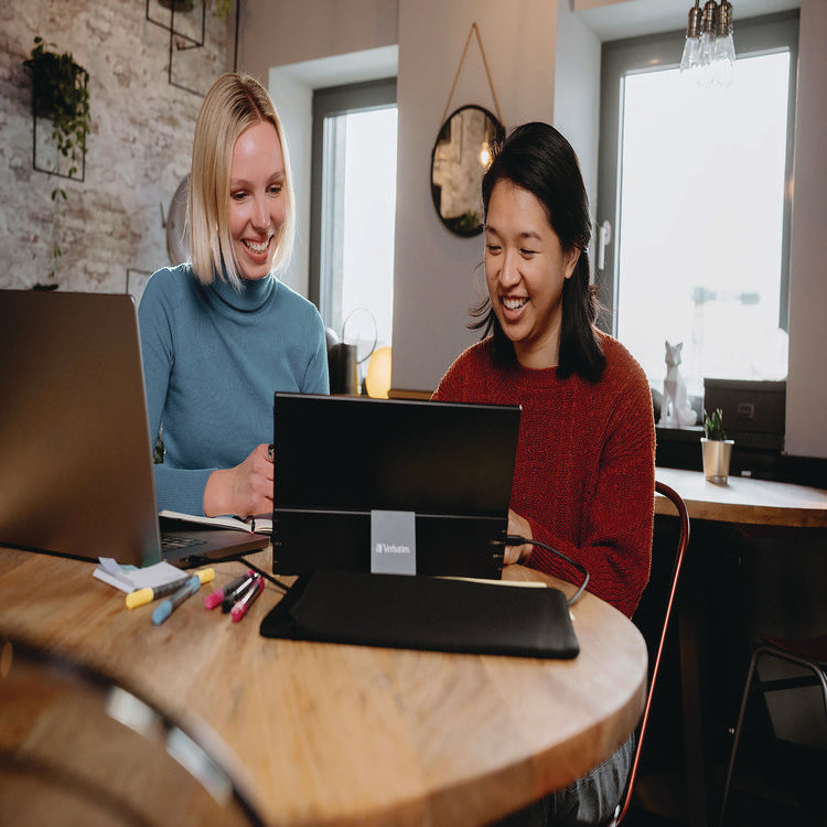 Monitors, 14" Widescreen, IPS Panel, 1920 Pixels x 1080 Pixels, Aluminum