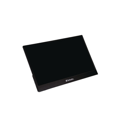 Portable Touchscreen Monitor. 15.6" Widescreen, IPS Panel, 1920 Pixels x 1080 Pixels