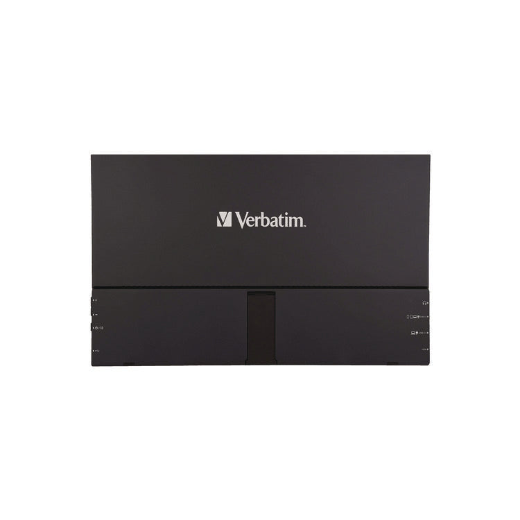 Portable Touchscreen Monitor. 15.6" Widescreen, IPS Panel, 1920 Pixels x 1080 Pixels