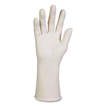 G3 White Nitrile Gloves, X-Large, 6.3 mil, 1,000/Carton