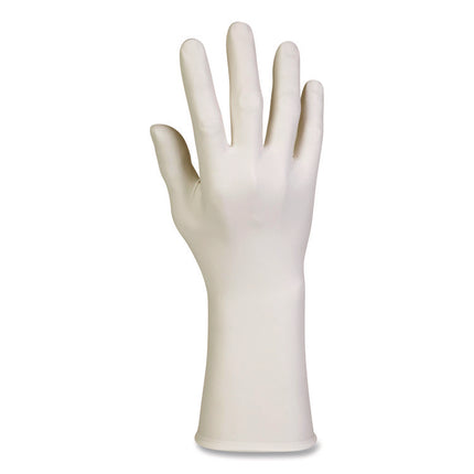 G3 White Nitrile Gloves, X-Large, 6.3 mil, 1,000/Carton