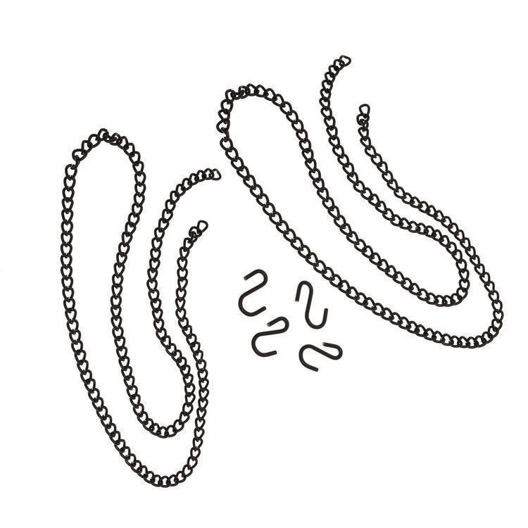 LED Programmable Message Board Open Sign, 22 x 13, Black Frame, Blue/Red Graphics