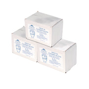Drop-In Tank Non-Para Cleaner Block, Unscented, Blue, 24/box, 3 Boxes/carton