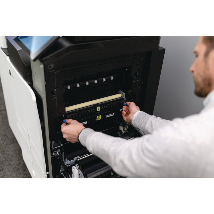 77L1HY0 High-Yield Toner, 46,600 Page-Yield, Yellow