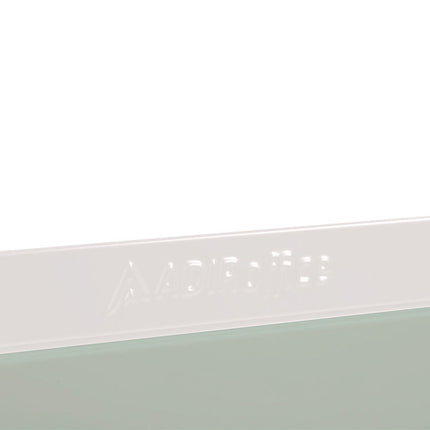 Steel Storage Locker, 1 Compartment, 15 x 15 x 24, Misty Green