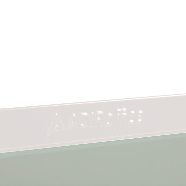 Steel Storage Locker, 1 Compartment, 15 x 15 x 24, Misty Green