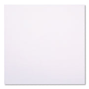 Dinner Napkins, 2-Ply, 16 X 16, White, 1000/carton