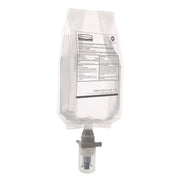 Auto Foam Refill Antibacterial Hand Soap, Fragrance Free, 1,100 mL, 4/Carton