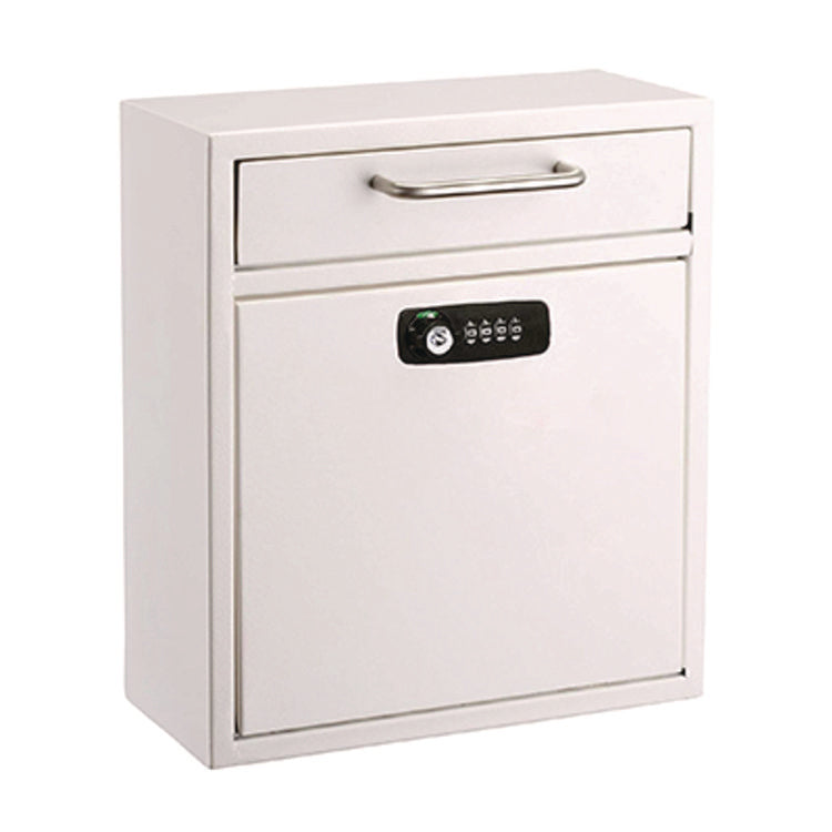 Drop Boxes & Secure Storage