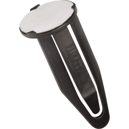 Clips for Plans, Blueprints, Maps and Posters, Small, Black, 50/Pack