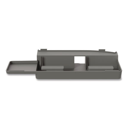 Keyboard Tray, Gray