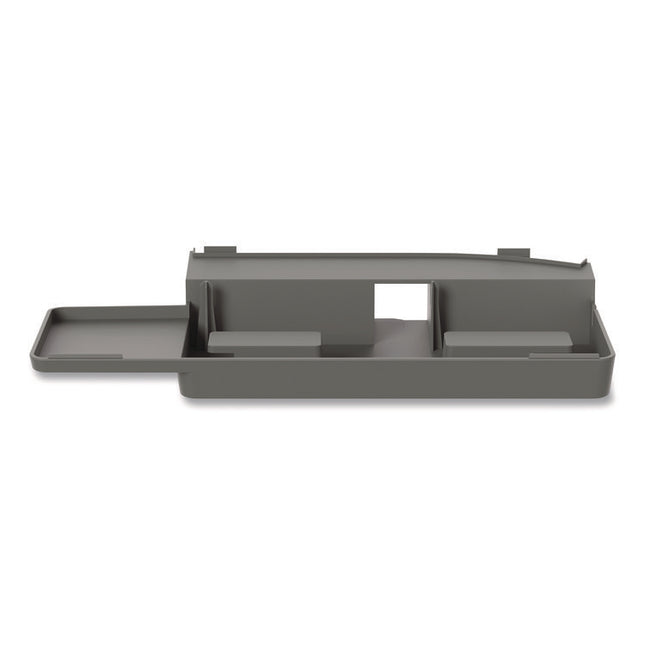 Keyboard Tray, Gray