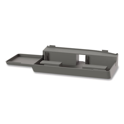 Keyboard Tray, Gray