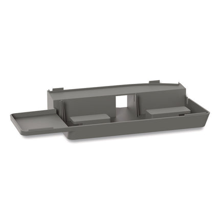 Keyboard Tray, Gray