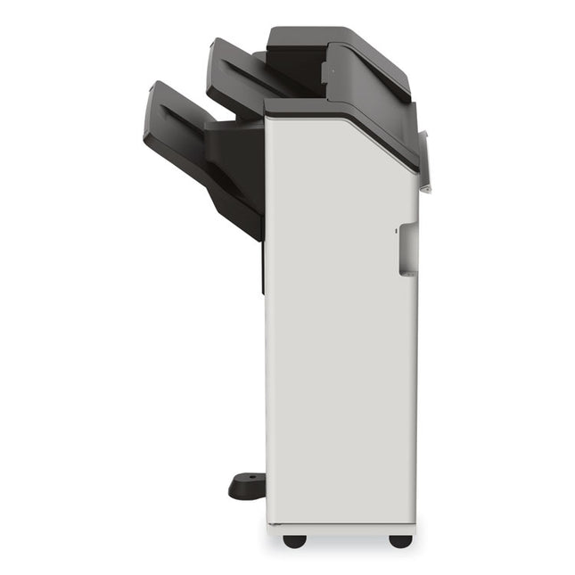 1,250-Sheet 2/4 Hole Punch Finisher