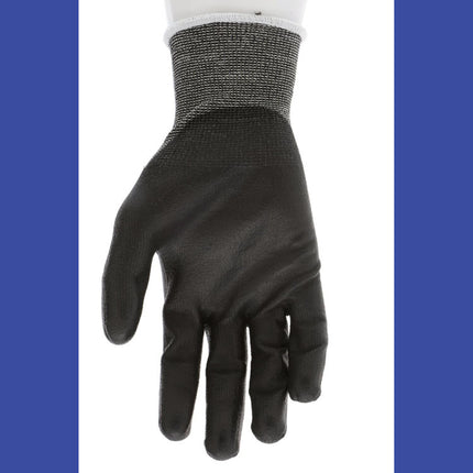 Cut Pro 92721 Gloves, Medium, Black, Dozen