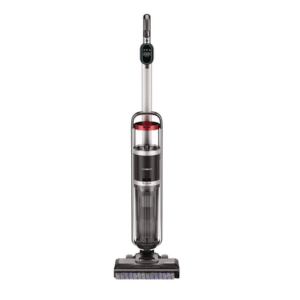 Ultamax Elite FC20 Cordless Floor Cleaner, 13.5" Cleaning Path, Graphite