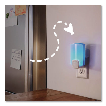 STEM Light Trap, with Refill, 4/Carton