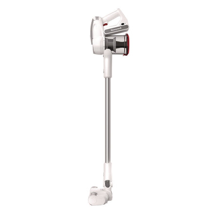 Aeromax Elite VC10 Cordless Vacuum, 8.7" Cleaning Path, White