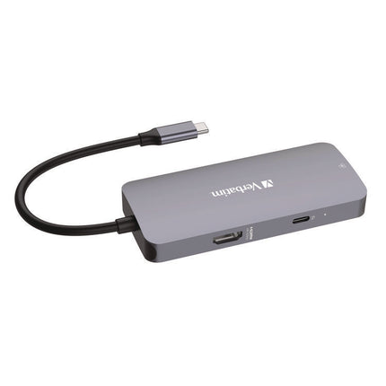 USB-C Pro Multiport Hub CMH 05-5 Ports