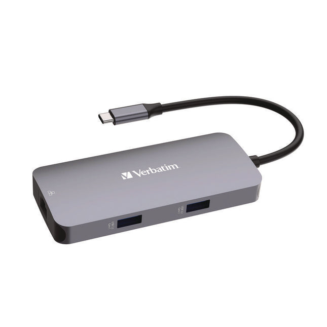 USB-C Pro Multiport Hub CMH 05-5 Ports