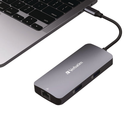 USB-C Pro Multiport Hub CMH 05-5 Ports