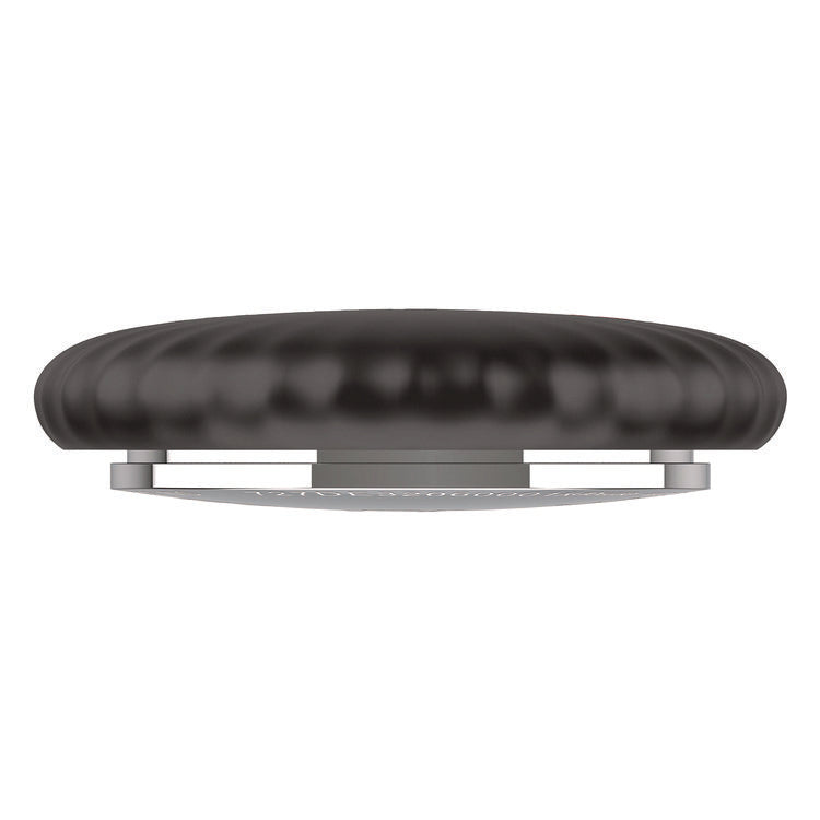 My Finder Bluetooth Coin Tracker for Apple iOS, Black