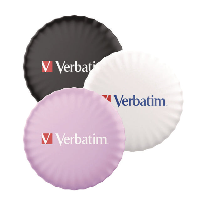 My Finder Bluetooth Coin Tracker for Apple iOS, Black/Purple/White, 3/Pack
