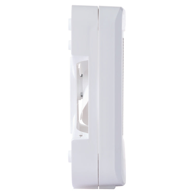 ourfresh Dispenser 2.0, 5.34 x 4.25 x 5.38, White