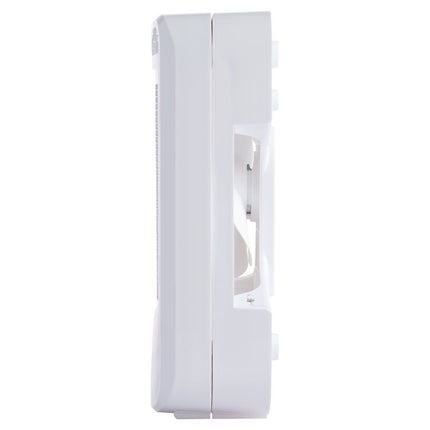 ourfresh Dispenser 2.0, 5.34 x 4.25 x 5.38, White