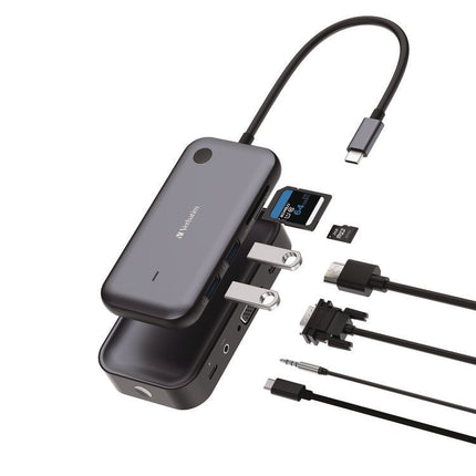 Share My Screen, HDMI/USB-C/VGA