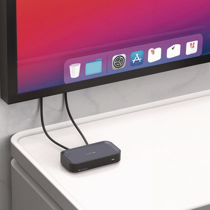 Share My Screen, HDMI/USB-C/VGA