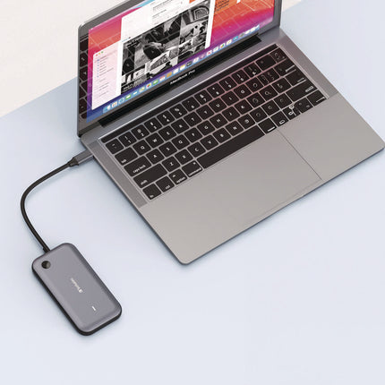 Share My Screen, HDMI/USB-C/VGA