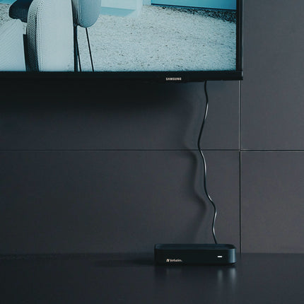 Share My Screen, HDMI/USB-C/VGA