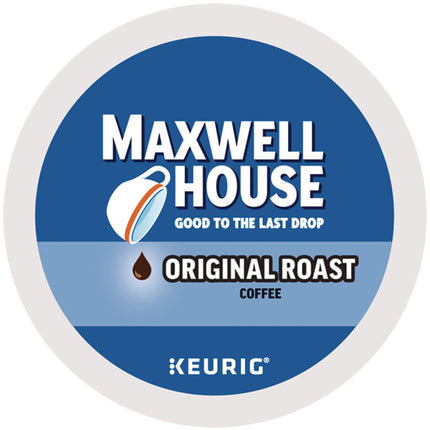 Original Roast K-Cups, 24/box