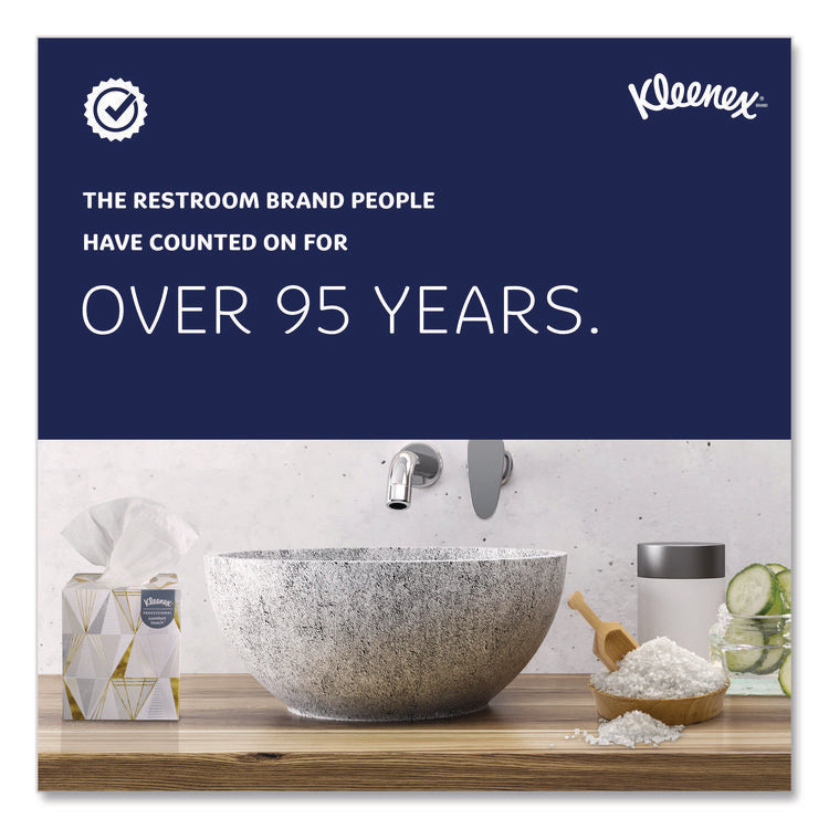 Botanics Luxury Foam Skin Cleanser, Fresh Scent, 1,200 mL Refill, 4/Carton