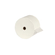 Recycled 2-Ply Small Core Toilet Paper, Septic Safe, White, 1,500 Sheets/Roll, 24 Rolls/Carton