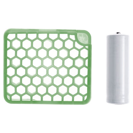 Myfresh Refills, Cucumber Melon, 6 refills