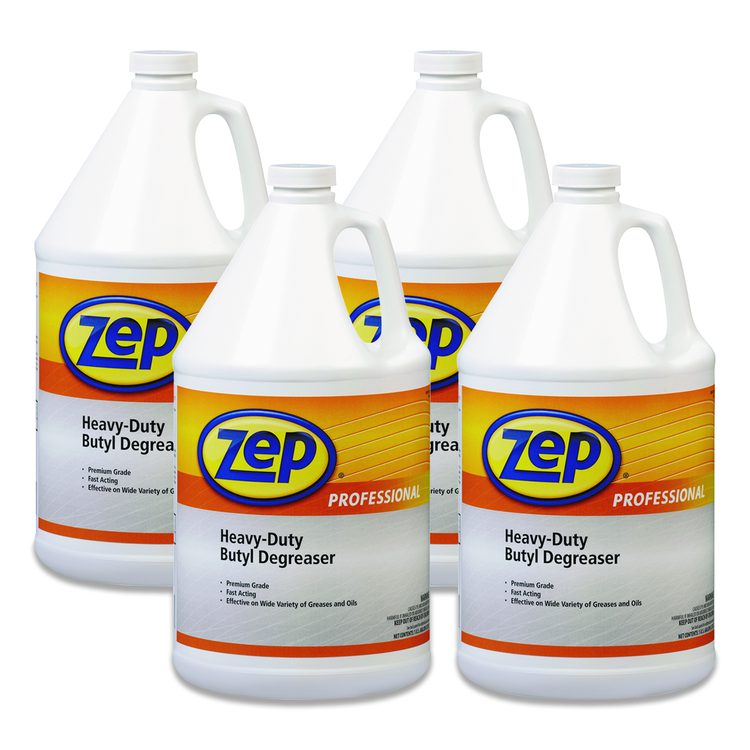 Heavy-Duty Butyl Degreaser, 1 gal Bottle