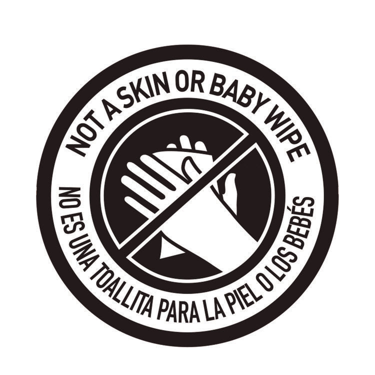 Super Sani-Cloth Individually Wrapped Germicidal Disposable Wipes, Large, 1-Ply, 5 X 8, Unscented, White, 50/pack