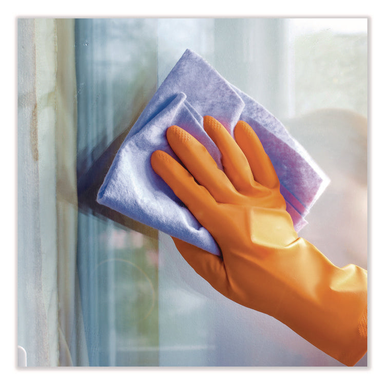 Clear Image Glass And Surface Cleaner, Rain Fresh Scent, 67.6 Oz Bottle, 4/carton