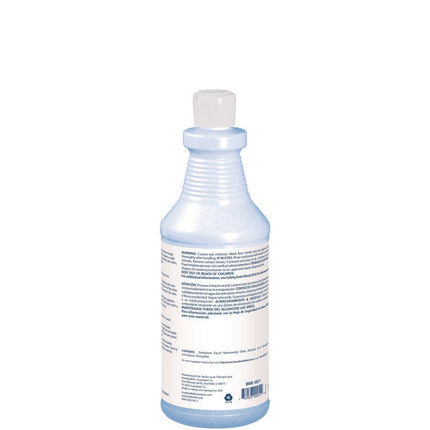 Industrial Strength Carpet Spotter, Unscented, 32 oz Bottle
